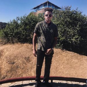 Meet your Posher, Jamar